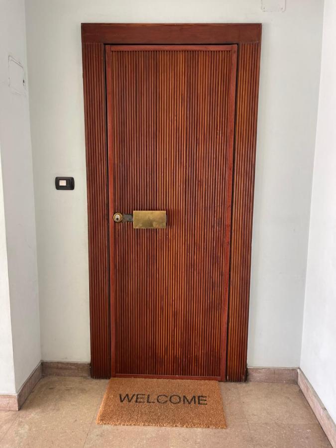 Exotic Home San Paolo Roma Kültér fotó