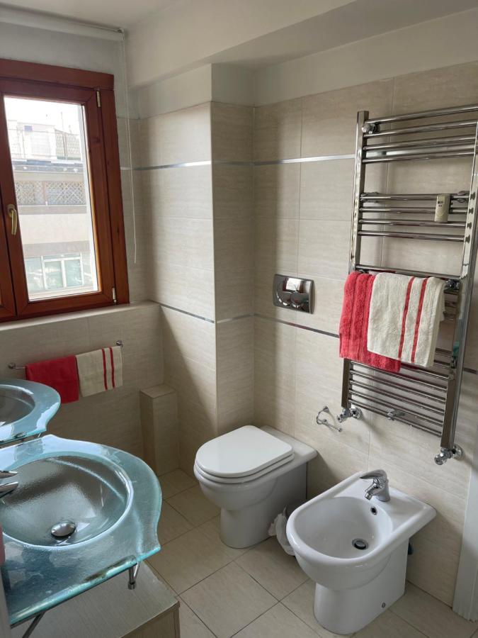 Exotic Home San Paolo Roma Kültér fotó